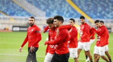 بعد نجاح جراحته.. زيزو يوجه رسالة لإمام عاشور