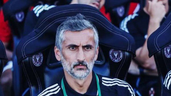 أول تعليق من ريبيرو على هزيمة الأهلي أمام بالميراس