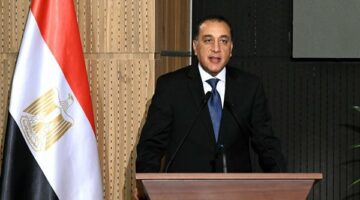 رئيس الوزراء: مشروع “جريان” يوفر 250 ألف فرصة عمل ويحقق رؤية تنموية متكاملة