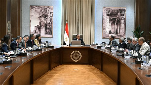 رئيس الوزراء: عد اجتماع أسبوعي لمتابعة ترتيبات احتفالية افتتاح المتحف المصري الكبير