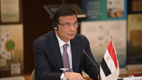 وزير الزراعة يتابع أعمال البعثة البيطرية المصرية للإشراف على الهدي والأضاحي بالسعودية