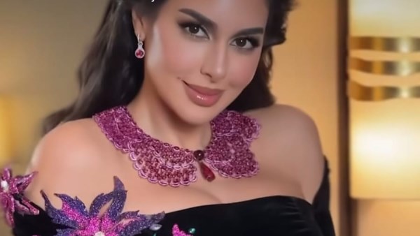 كاجوال لافت.. ياسمين صبري تخطف الأنظار بجمالها