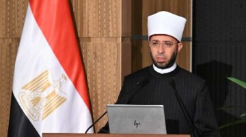 نقلة نوعية نحو تجديد الخطاب الديني.. الأوقاف تطلق أكبر منصة دينية رقمية في العالم