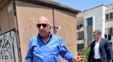 رفع كفاءة منظومة الطاقة ومتابعة إجراءات ترشيد الاستهلاك