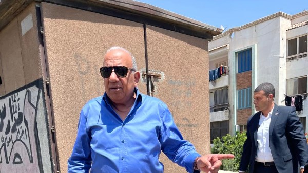 رفع كفاءة منظومة الطاقة ومتابعة إجراءات ترشيد الاستهلاك
