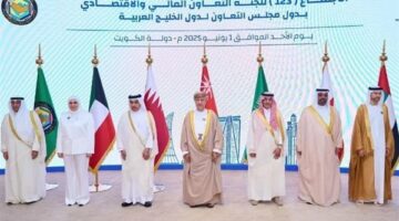 دول الخليج تناقش السوق المشتركة وتعزيز التعاون الاقتصادي والمالي في اجتماعها الـ123