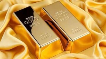 105 جنيهات تراجعًا في سعر الذهب عيار 21.. وضغوط خارجية تؤثر على السوق المحلي