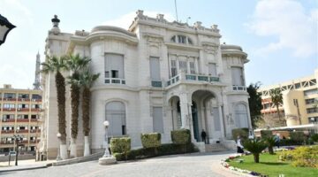 ضمن أفضل 6% عالميا.. قفزة نوعية في تصنيف مجلة هندسة عين شمس