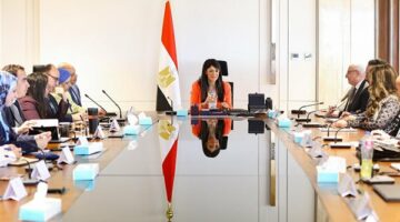 المشاط: 16.8 مليار جنيه مبادلة ديون بين مصر وألمانيا لدعم الطاقة والتعليم