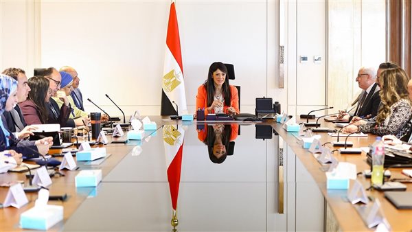 المشاط: 16.8 مليار جنيه مبادلة ديون بين مصر وألمانيا لدعم الطاقة والتعليم