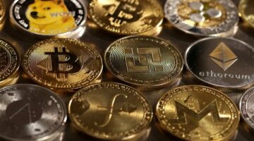أسعار العملات المشفرة مقابل الدولار الاثنين 2 يونيو 2025