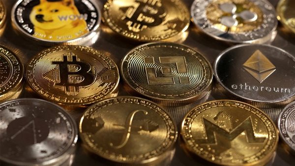 أسعار العملات المشفرة مقابل الدولار الاثنين 2 يونيو 2025