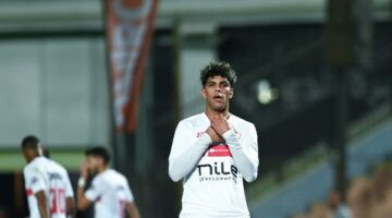 جلسة حاسمه مع محمد السيد لتجديد عقده للزمالك