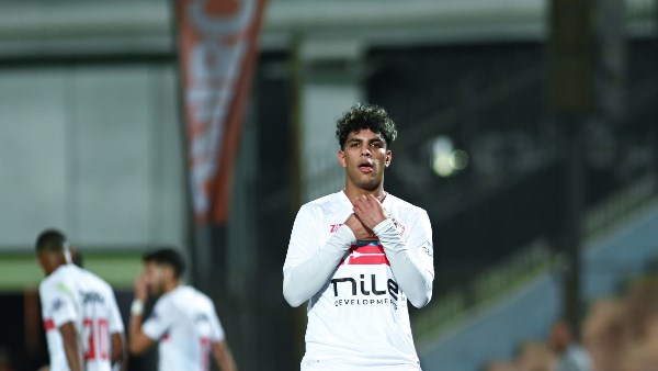 جلسة حاسمه مع محمد السيد لتجديد عقده للزمالك