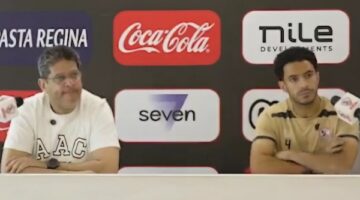 نقاتل لحصد لقب كأس مصر