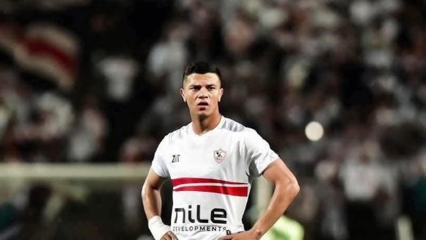الزمالك يتحرك لتأمين نجم الوسط محمد شحاتة