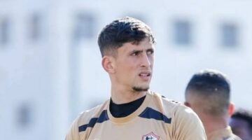 تعرف على مصير صلاح مصدق مع الزمالك