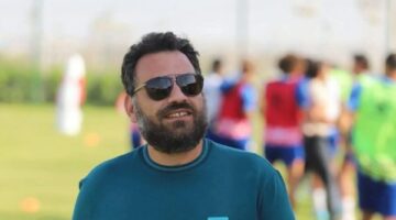 خطة جون إدوارد لإنقاذ فريق الكرة في الزمالك.. دعم مالي وقرارات مصيرية