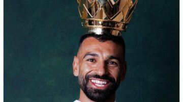 أمير هشام: محمد صلاح مع ليفربول هذا الموسم: 34 هدفا و23 أسيست