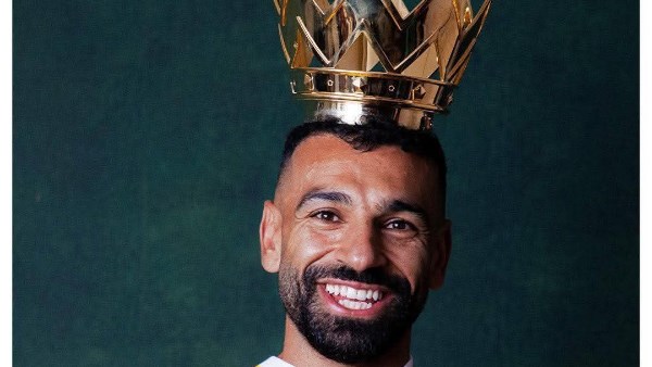 أمير هشام: محمد صلاح مع ليفربول هذا الموسم: 34 هدفا و23 أسيست