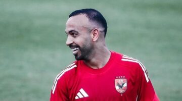 أفشة يخطف أنظار متابعيه في أحدث ظهور عبر إنستجرام..شاهد