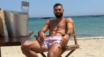 أبو مكة أفضل لاعب في التاريخ
