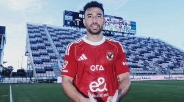 أحمد حسن عن تريزيجيه في مباراة باتشوكا: الفتي الذهبي