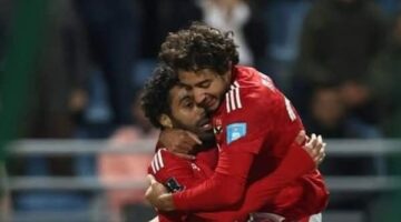 محمد هاني على أعتاب دخول التاريخ وتحطيم رقم حسين الشحات العالمي التاريخي