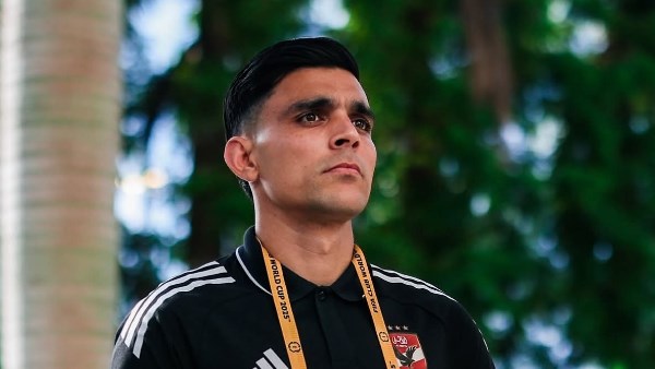 أزمة بن شرقي وريبيرو.. اللاعب يدخل في حسابات المدرب خلال لقاء بالميراس