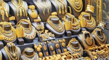 استقرار وتفاصيل هامة للمستثمرين.. سعر الذهب في ثالث أيام عيد الأضحى 2025
