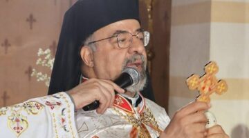 بطريرك الأقباط الكاثوليك يترأس قداس حج يوبيل الرجاء لخدام التعليم المسيحي بالقاهرة