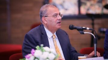 الدكتور القس أندريه زكي يختتم فعاليات الحوار المصري – الألماني