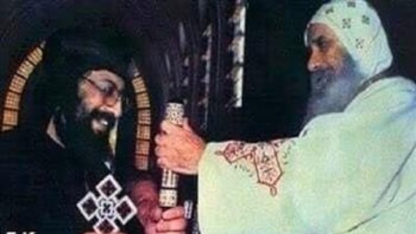 سنوات من الرعاية والاهتمام.. الذكرى الـ28 على رسامة البابا تواضروس أسقفًا