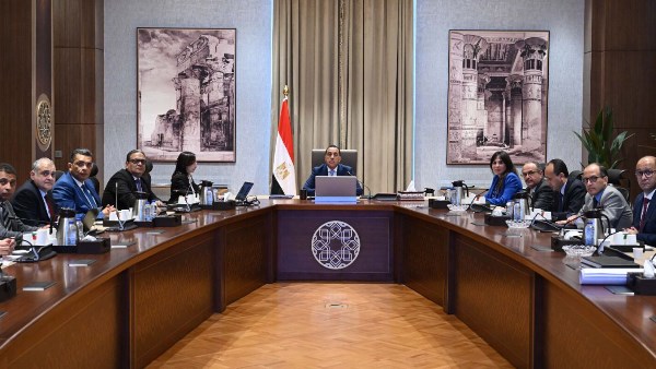 رئيس الوزراء يتابع تطوير ميناء الصيد برشيد ونبع الحمراء بوادي النطرون