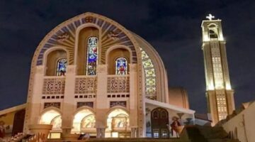 البطريرك السادس.. الكنيسة تحيي تذكار نياحة البابا يسطس
