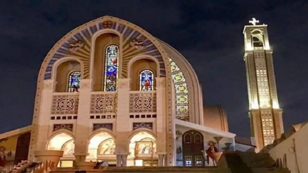 البطريرك السادس.. الكنيسة تحيي تذكار نياحة البابا يسطس