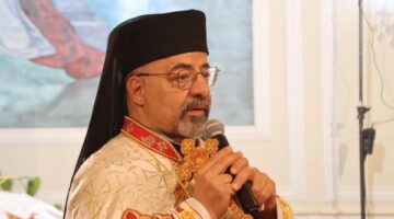 البطريرك الأنبا إبراهيم يهنئ الرئيس وقيادات الدولة بحلول العام الهجري الجديد