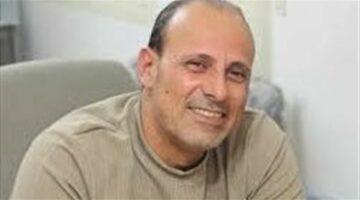 موقف بطولي نبيل.. مفتي الجمهورية ينعى الشهيد خالد شوقي بطل التضحية والإقدام