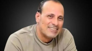 صاحب مصنع يتبرع بنصف مليون جنيه لأسرة شهيد شاحنة البنزين