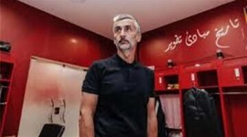 لا أعذار أمام الأهلي وجماهيره.. وزيزو جاهز لصناعة الفارق