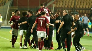 سيراميكا كليوباترا بطلا لـ كأس رابطة الأندية للمرة الثالثة على التوالي