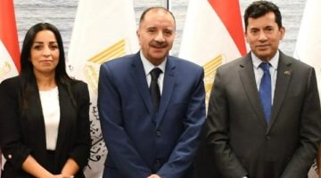 انطلاق مبادرة تعزيز الوعي الرياضي والنفسي في المجتمع المصري
