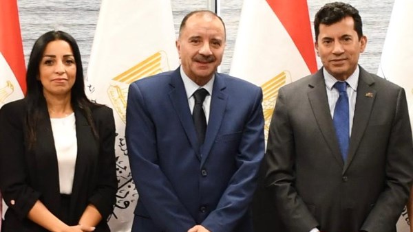 انطلاق مبادرة تعزيز الوعي الرياضي والنفسي في المجتمع المصري