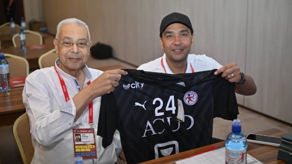 موعد مباراة منتخب شباب اليد ضد السعودية في بطولة العالم والقنوات الناقلة