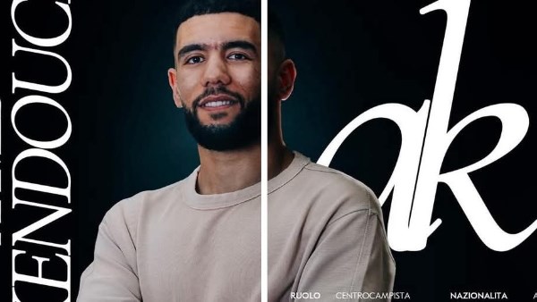 أول تعليق من لوجانو السويسري على ضم أحمد قندوسي