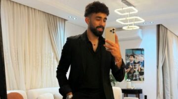 عدلنا عقد مروان عطية في الشهور الماضية وندرس التعديل مرة أخرى