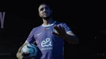 رسميا.. العين الإماراتي يعلن ضم رامي ربيعة