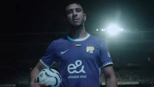 مش جاي أقضي موسم وأمشي.. تصريحات رامي ربيعة بعد انضمامه للعين الإماراتي