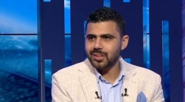 وفاة والد محمد طارق عضو مجلس إدارة نادي الزمالك