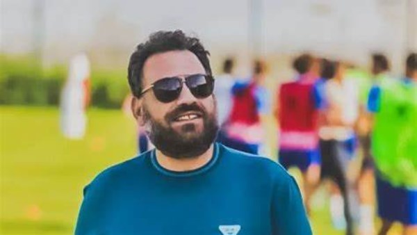 تعيين جون إدوارد مديرا رياضيا لنادي الزمالك